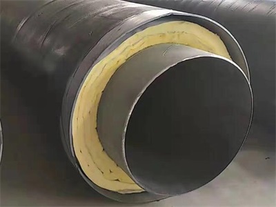 信阳保温钢管为什么有广泛的应用？